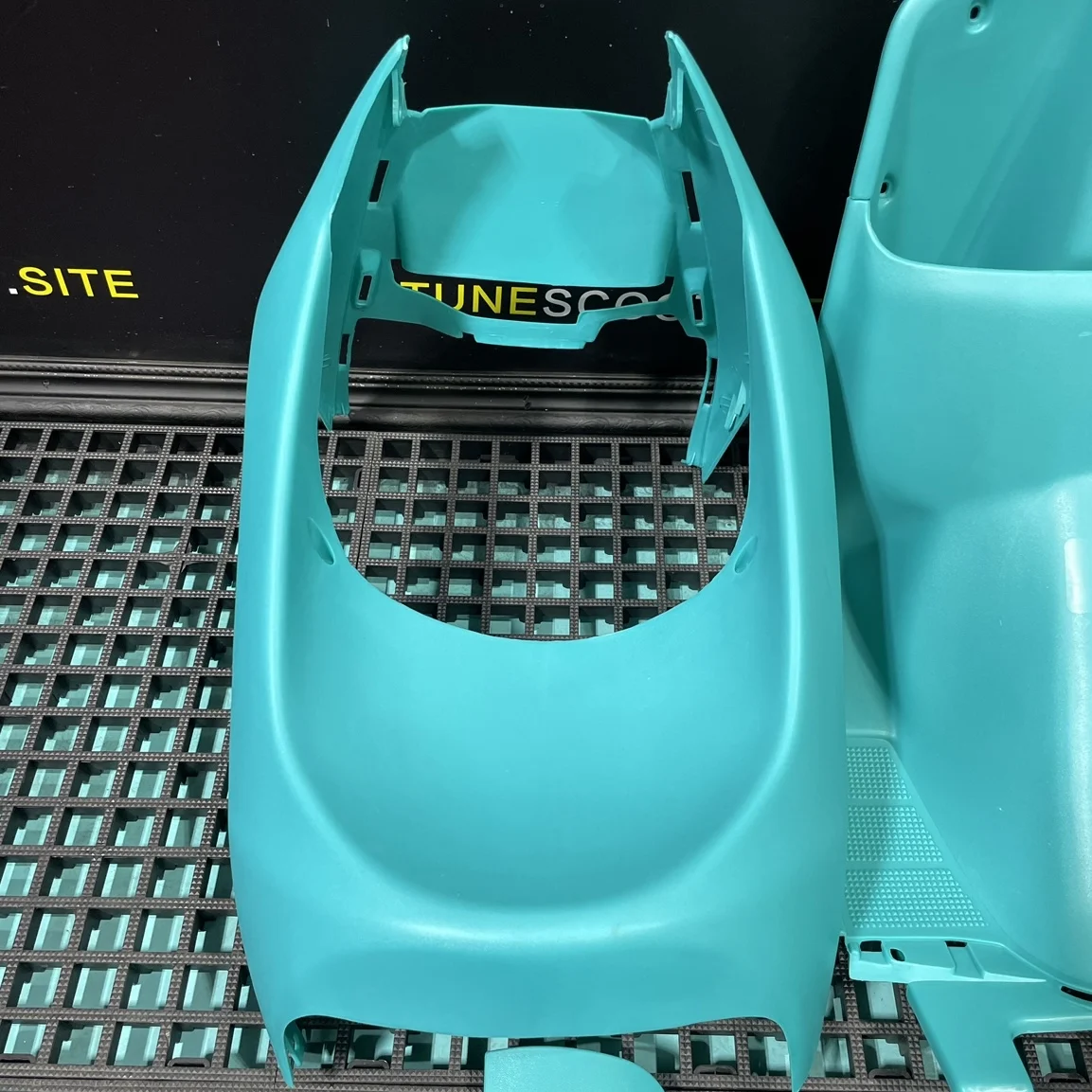 ボディキットdio用2 AF27インナーパネル - AliExpress