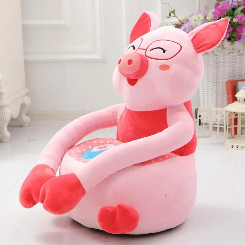 Мини-принцесса Dormitorio Silla Infantiles диван для детей маленький милый стул для детей Infantil Chambre Enfant детская софа - Цвет: Number 17