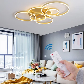 

Nordic Led Pendant Lights Lighting Modern Aluminium Deco Pendant Lamp Creative Industrial Acrylic Loft Bar Cafe Hanging Lamp