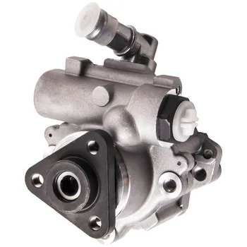 

32416757913 For BMW X5 E53 4.4L/4.6L/4.8is Power Steering Pump 3.0i 32416766702 32416757840 32416757914 32411095845