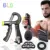 5 Шт./компл. Пружинный Ручной Захват Power Strength Expander For Hand Strengthener Finger Grip Power Grip Rehabilit Hand Trainer Expand