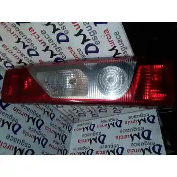 

1400455780 RIGHT REAR light CITROEN JUMPY