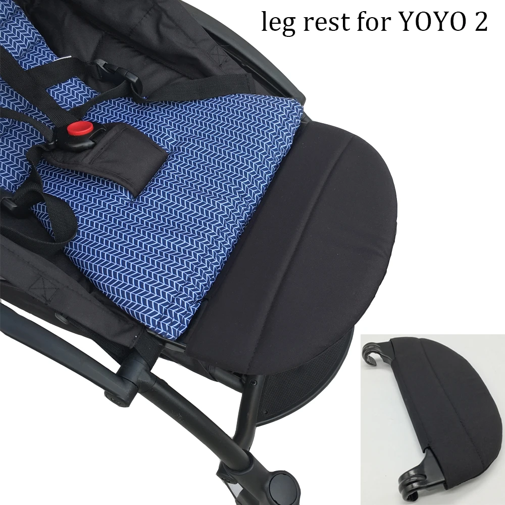 babyzen yoyo as only stroller