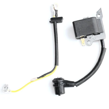 

For Husqvarna 36 41 136 141 235 236 240 Ignition Coil Module 545199901 Chainsaw Engine Ignition Accessories