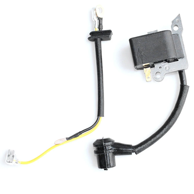 Для Husqvarna 23 26 36 41 136 137 141 235 236 240 модуль катушки зажигания 545199901 бензопила Двигателя
