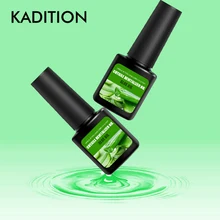 KADITION, новинка, 1 шт., питательное масло для кутикулы, питательное масло, увлажняющее масло с ароматом розы, питательный раствор для ногтей, маникюрный лак