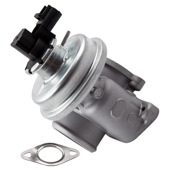

EGR Valve for Ford Mondeo Transit Box Mk3 III Transit 2.0 2.4 724809070 1333572 for LTI TX 97-18 Hatchback for Jaguar X-Type