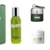 New Arrival Face Skin The Moisturizing Cream 30ml The Concentrate Treatment 50ml/1.7 oz.Eye Concentrate 15ml New In Box