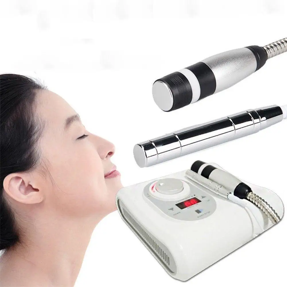 Cryo Cool Hot Electroporation No Needle Mesotherapy Skin Face Lifting Machine | Красота и здоровье