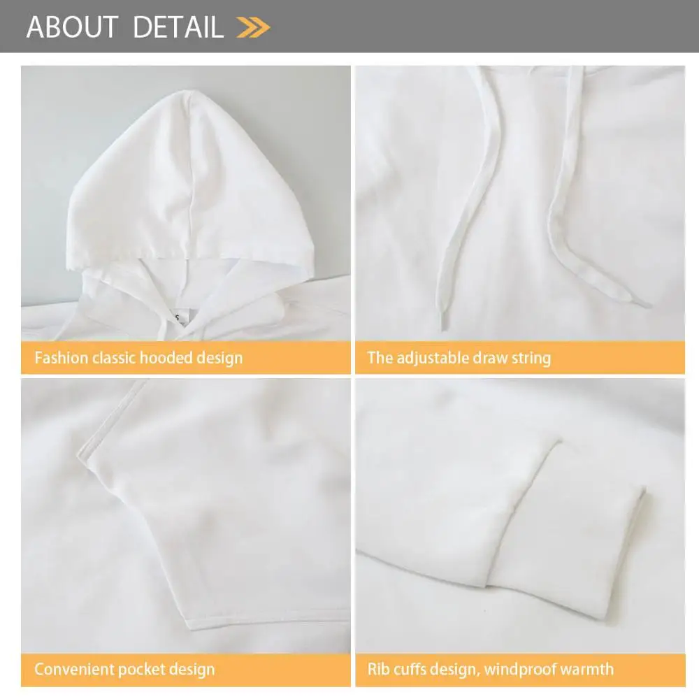 Женские пуловеры FORUDESIGNS с длинным рукавом для женщин черные толстовки капюшоном