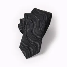 Галстук мужской полиэстер жаккард Европа и Америка поперечная граница поставщик электроэнергии поставка товаров высшего класса полиэстер в настоящее время Av