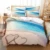 Seabeach Bedding Duvet Cover Set 3d Digital Printing Bed Linen Fashion Design Comforter Cover Наборы Постельных Принадлежностей Bed Set