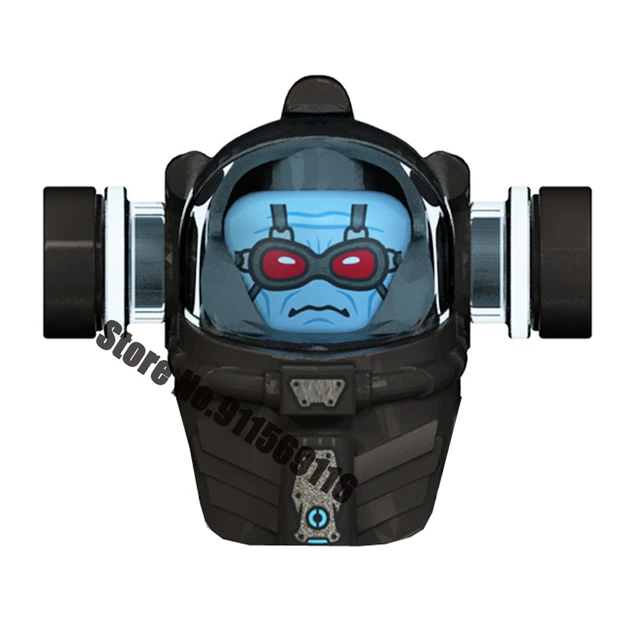 Superhero Spiderman Suit Building Blocks Bricks Mysterio Peter Parker Miles Morales Action Figures Kids Toys Christmas Gifts I-XP031