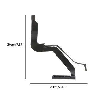 

821-1480-A HDD Hard Disk Drive Flex Cable A1278 Bottom Case Cover Feet Screw for MacBook for Mac Pro 13" A1278