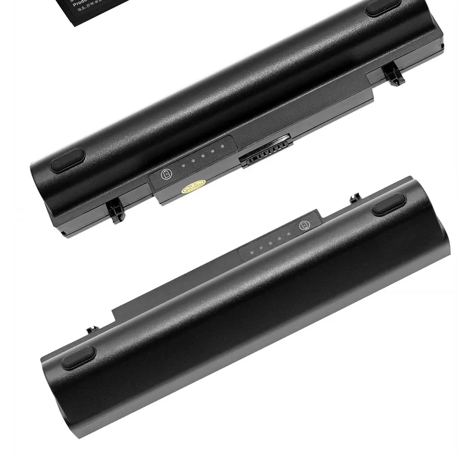 6600 мА/ч, Батарея R428 для samsung AA-PB9NC5B AA-PB9NC6B AA-PB9NS6B AA-PL9NC2B aa pb9nc6b NP-R428 NP-R429 NP-R430 NP-R438 NP-R439