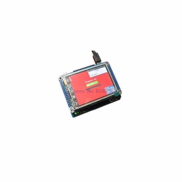 

A19-- STM32 Development Board Learning Board M3 ARM Development Board STM32F103 Experimental Board ARM