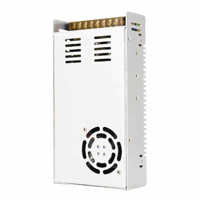 

AC 100-240V Switching Power Supply DC 12V 24V 36V 600W 16.5A 25A 50A Adapter for LED Light Strip 3D printer