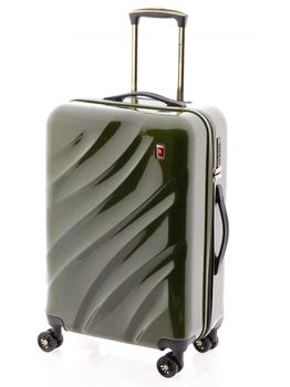 

Medium suitcase Rigid 4 wheels | Gladiator Space