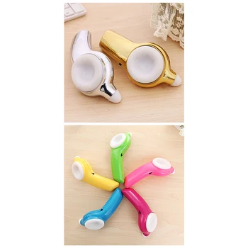 

Handheld Eye Massager Eye Fatigue Dark Circles Relief Eyes Tissue Massaging NShopping