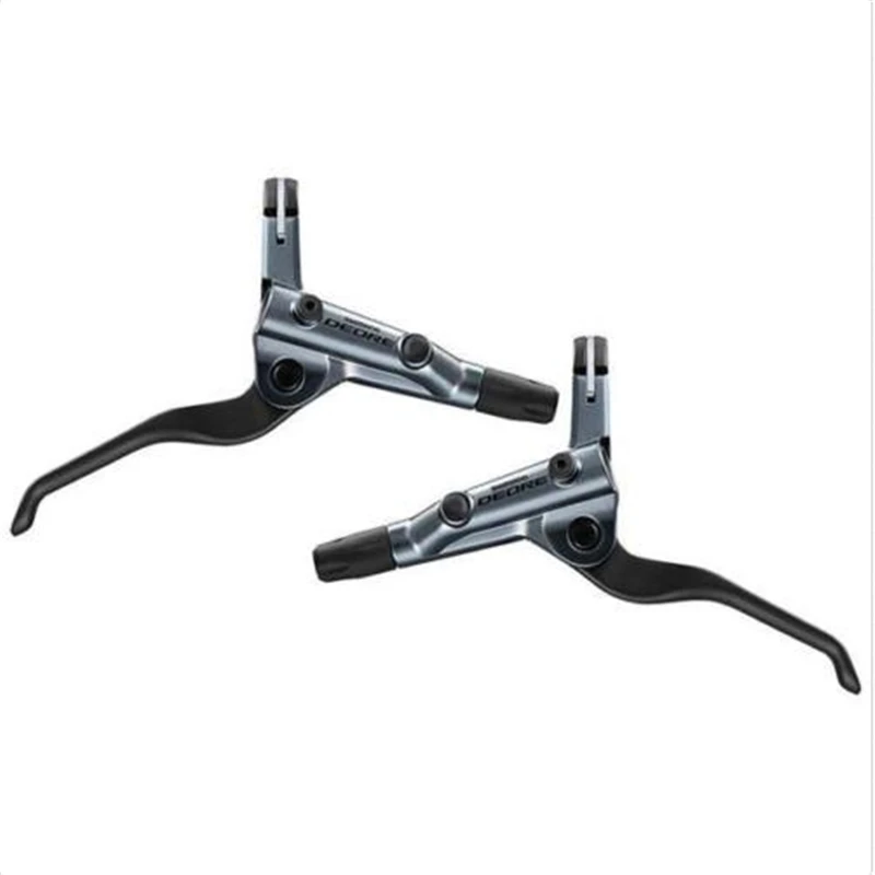 Оригинальный Shimano Deore BL T6000 Гидравлический дисковый тормоз для велосипеда набор
