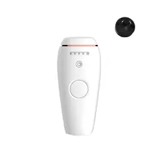 50 Вт персональный домашний электрический лазерный эпилятор для волос, устройство для постоянного удаления волос