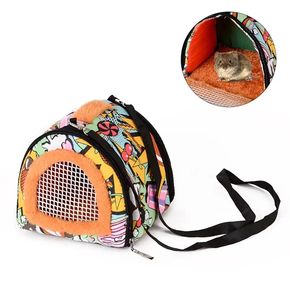 sugar glider travel bag