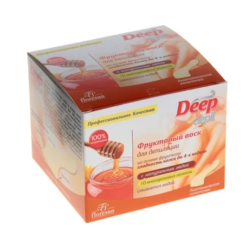 

Depilatory wax Deep Depil, 350 ml