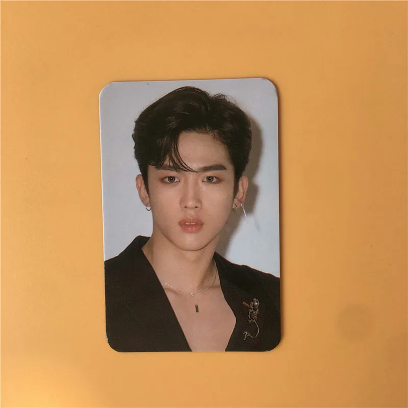 KPOP Плакат карты высокой четкости изображения с фотографией ЛОМО карта производства X 101 летайте высоко X1 X1-MA один это Ким у сок нам сделать Хён Ким йо в Корейском стиле
