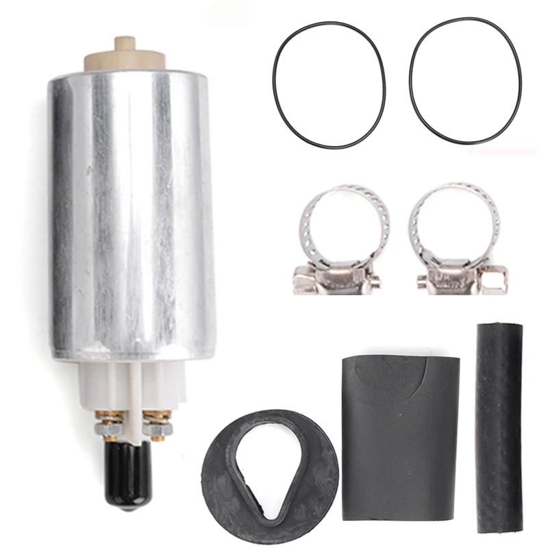 Топливный насос GL 1500 1500L для Honda GL1500 GL1500A GL1500I GL1500SE Gold Wing ST1100 ST1100P 16700-MAF-870 16700-MAF-000