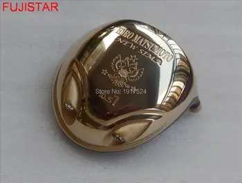 

FUJISTAR GOLF HIRO MATSUMOTO NEW SIMA Hi COR titanium golf driver head 10.5 deg