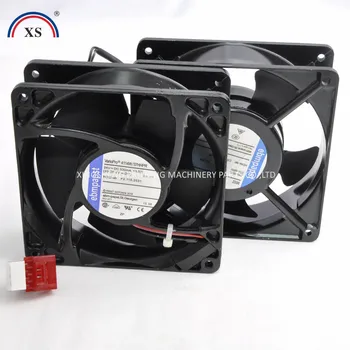 

F2.115.2531 FAN AL 119*38HR HIGH QUALITY PRINTING MACHINE PARTS XL105 CX102 CD102 SM102 CD74