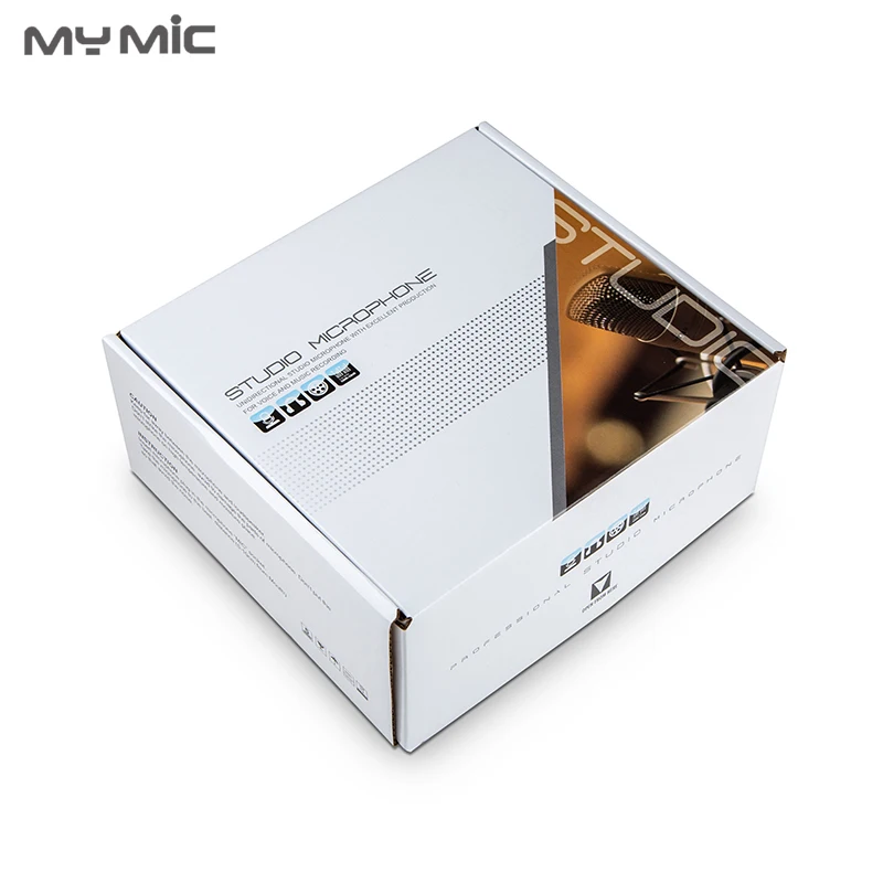 Cheap Microfones