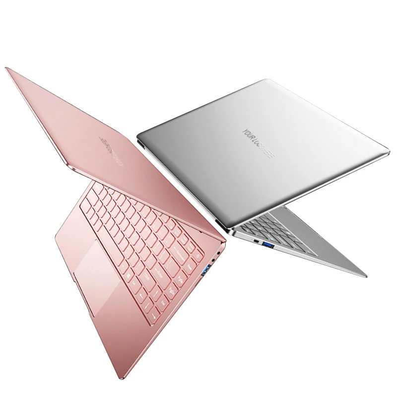 Clearance P09 Laser custom logo Notebook Computer 15.6" laptop 6G/8G DDR4 RAM 512G SSD Intel Celeron J3455 Quad Core with Backlit keyboard 1