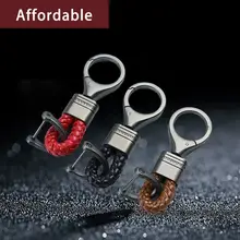 Fishon Автомобильный держатель для ключей кольца брелок пряжка подковы брелок автомобильный брелок автомобильные аксессуары