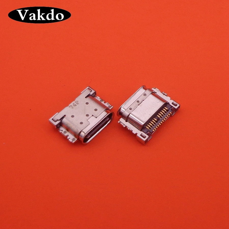 10X сменный зарядный порт док станция micro mini usb разъем типа C для LG G6 H870 H871 H872 US997