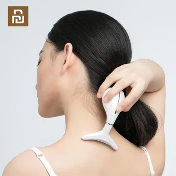 

YouPin WellSkins Neck device Neck Cosmetology Reduce fine lines Massage to clear the meridians Skin rejuvenation Reduce wrinkles