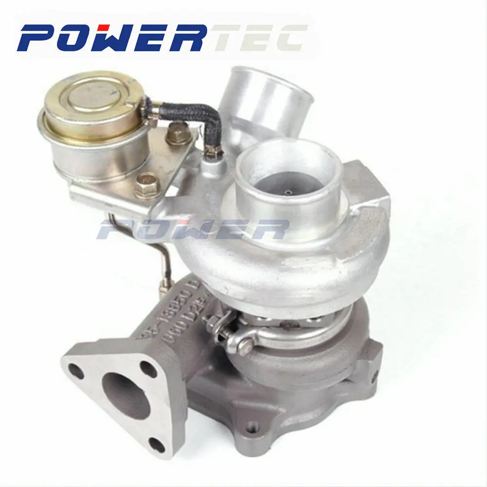 Турбокомпрессор Full Turbocharger TF035HL 49135 02910 02920 турбина в сборе 49493 94901 для Shogun Pajero Montero л