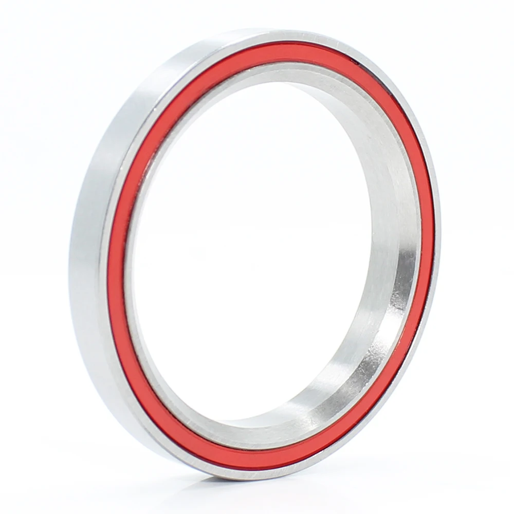 Acb52h8 Fahrrad-Headset-Lager 52*40*8mm 45/45 2 Stück Grad Chromstahl konisch oben unten acb Lager konische Teile Reparatur – Detail 4