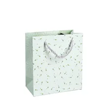 Плоский мешок праздничный рекламный подарок сумка для переноски 12 цветов 15*14*7 креативная сумка для переноски