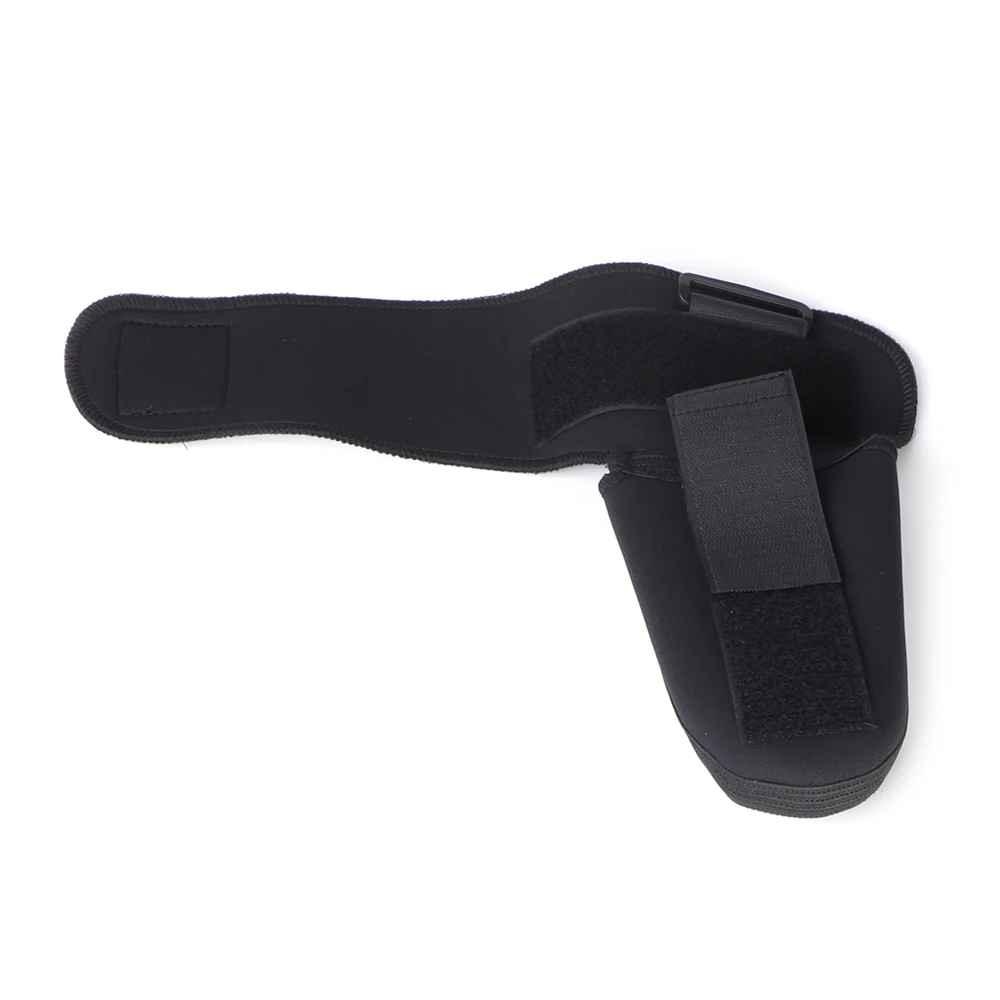 1 Pc Toe Straightener Corrector Brace Pad for Hallux Valgus Pain Relief Bunion Splint Guard Toe Separator Supports