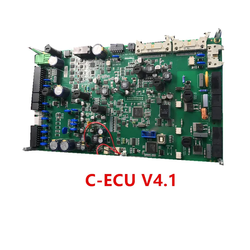 SF2-DSC-1000D | U10A-M | C-ECU V4.1 | EP-4191A | VEC-VA-MM-005-PA | 3HAC035296-001/02 | PVD-VD110-RA1.1 | LCB_II GFA21240D1 GGA21240D1