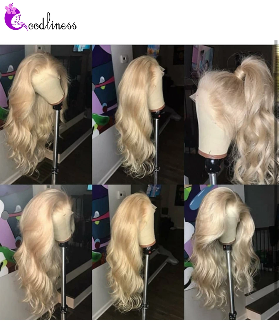 lace front human hair wigs
