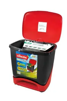 

Vileda Ecologic bin
