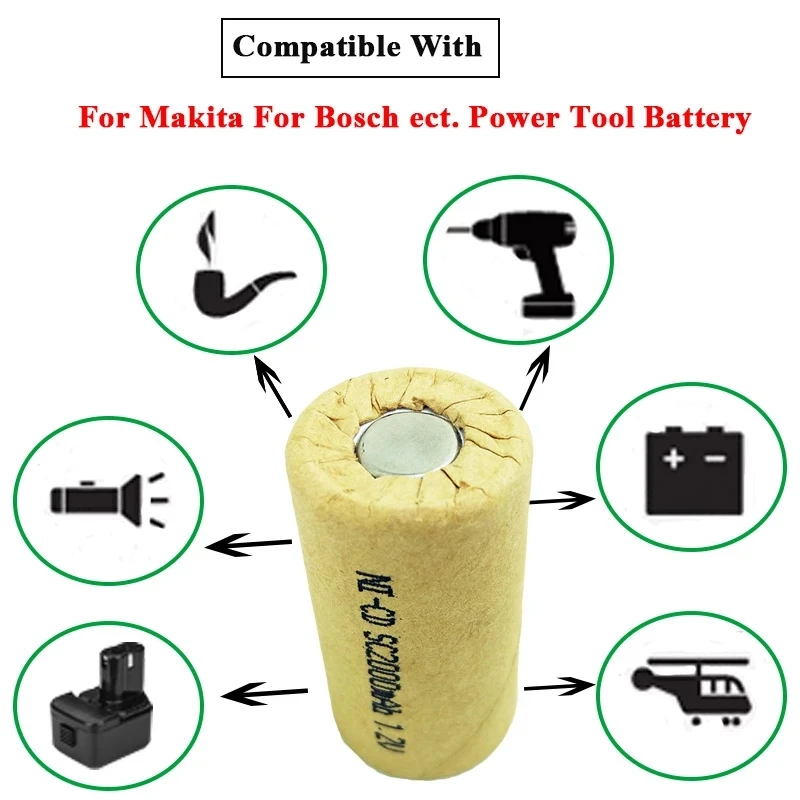 Sub-C-SC2000mAh-1-2V-Rechargeable-Battery-Cells-2-0Ah-NI-CD-10A-Discharging-Replace-for.jpg_.webp_Q90.jpg_.webp_.webp (1)