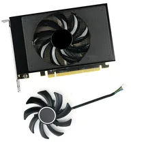 

For AMD&Sapphire&DATALAND&ASUS R9 Nano 4G HBM Graphics Card Cooling Fan FDC10H12D9-C 4pin