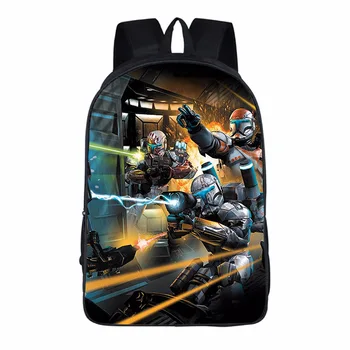 

Star Wars Backpack Storm Trooper bag Jedi Sith Knight Kids Travel Bags Backpack For Teenagers Girls Boys Children School Bags