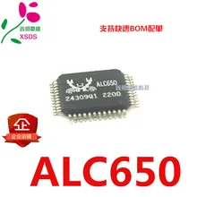 5PCS/LOT ALC650 QFP48