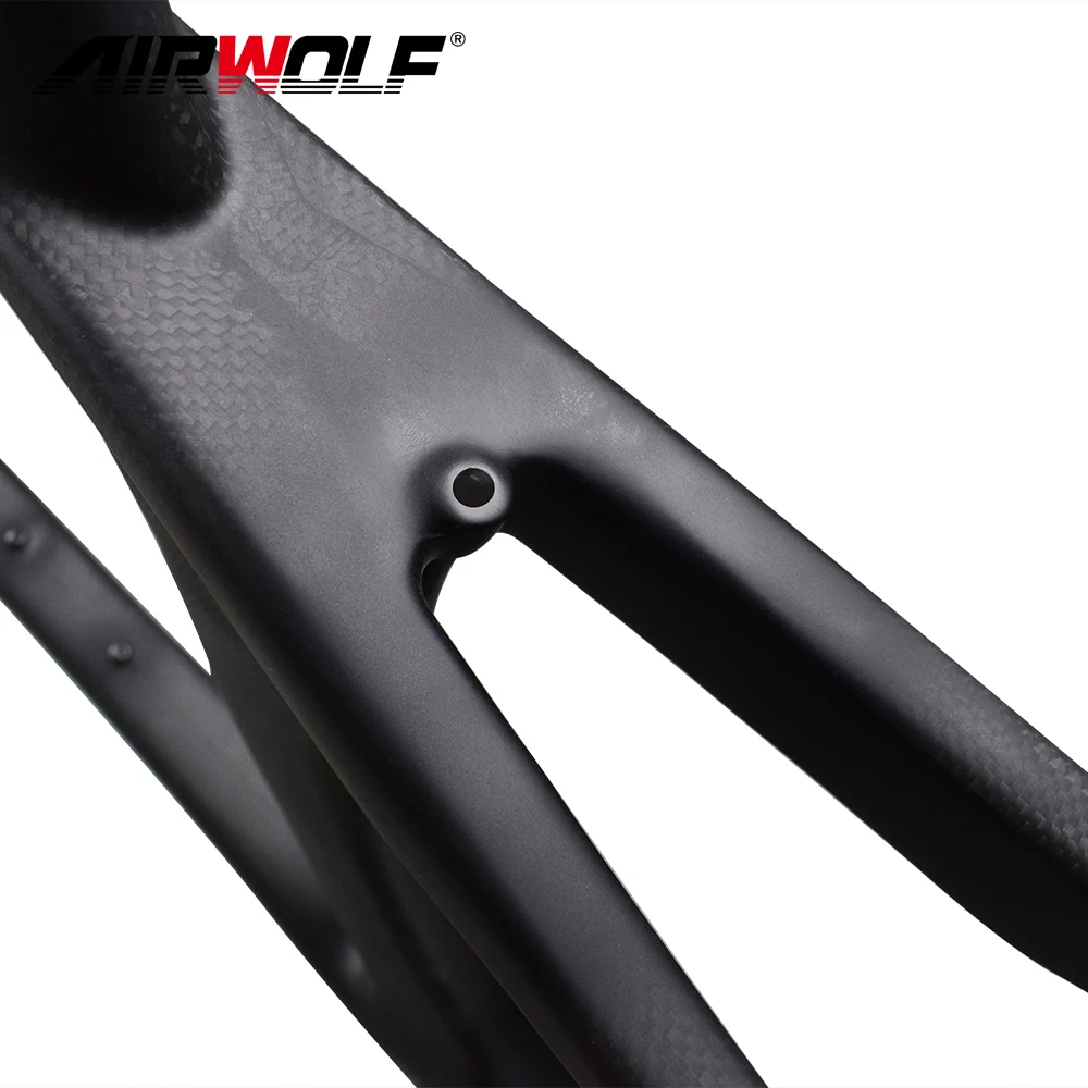 Sale TXCH New Road Carbon Fiber Bike Frame RB1K THE ONE 1K and 3K V and U brakes road carbon bicycle frame 5 Sale TXCH New Road Carbon Fiber Bike Frame RB1K THE ONE 1K and 3K V and U brakes road carbon bicycle frame 5