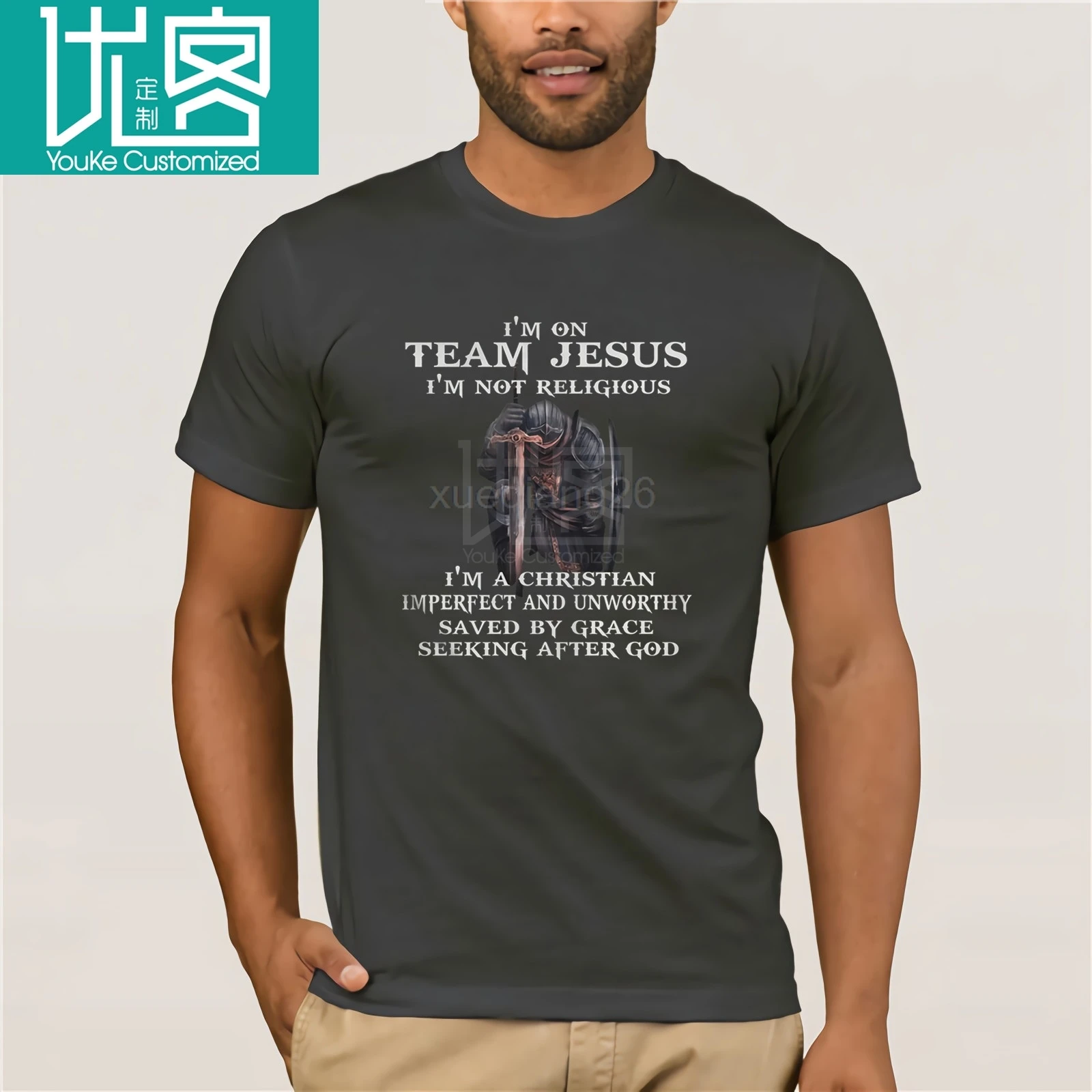 

Dark-Souls-Im-On-Team-Jesus.-Im-Not-Religious-Shirt