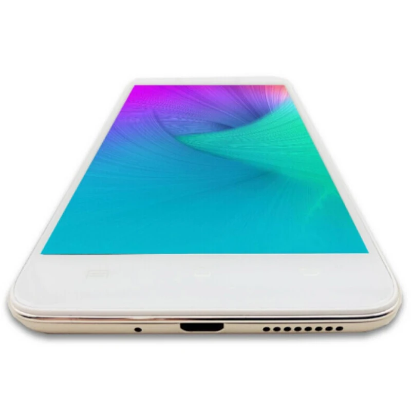 In Stock Vivo Y55 4G LTE Smart Phone 8.0MP+5.0MP 2GB RAM 16GB ROM Snapdragon 430 Dual Sim Android 6.0 5.5" Screen Bluetooth 3